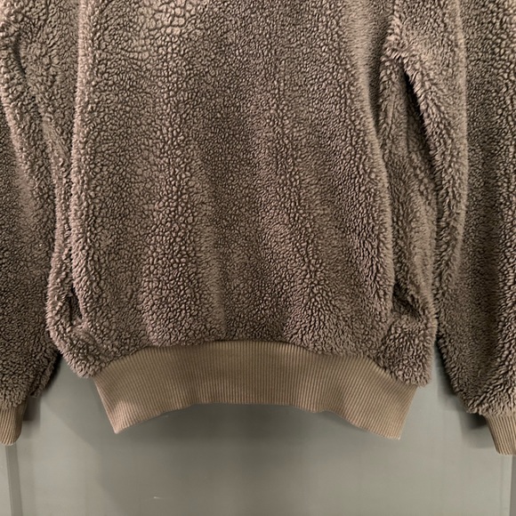 Sweaty Betty Sherpa Pullover - Picture 4 of 5